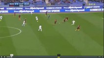 Mertens Goal - Roma vs Napoli 0-1  04.03.2017 (HD)