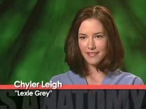 Exclusive: Behind the scenes cast interviews 'Lexie'