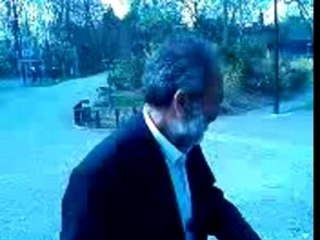 daron clando rap mdr pdr