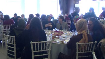 Bakan Işık: "Türkiye'nin Istikrarı Olmasaydı Bugün Pyd Koridorları Alttan Birleştirmiş Olurdu"