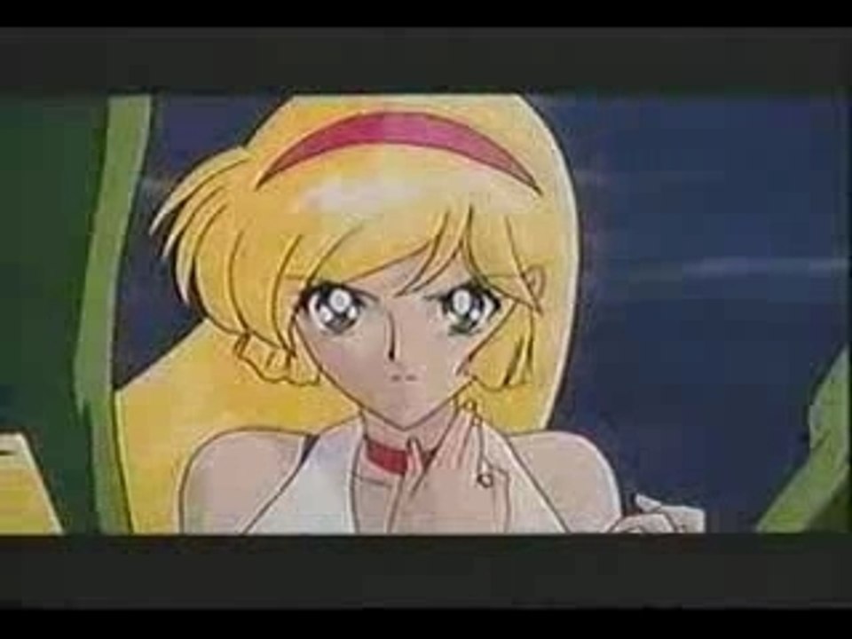 キューティーハニーF