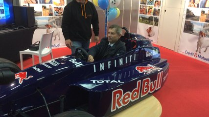 La 88e foire d'Alencon ce week-end