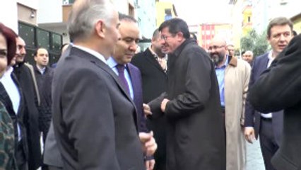 Zeybekci: "Hedef Darbe Değil, Türkiye'yi Bölmekti"