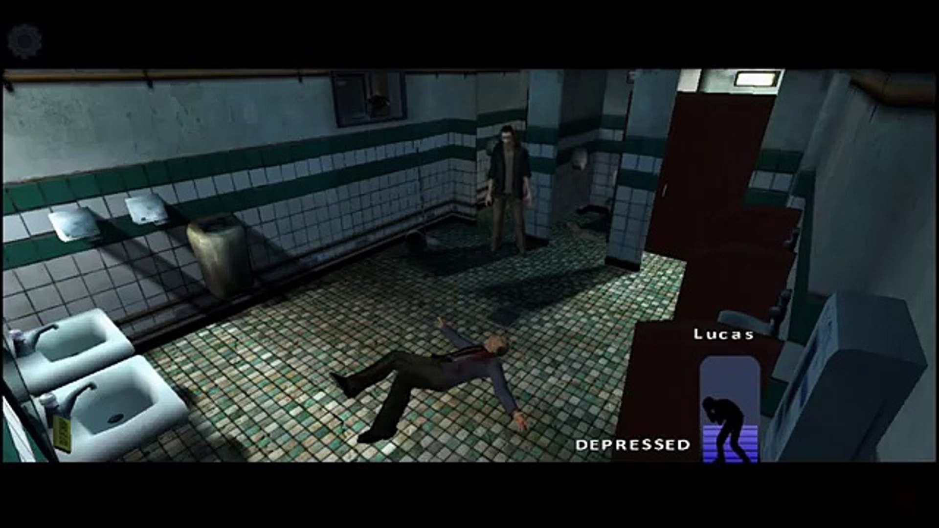 ⁣Fahrenheit: Indigo Prophecy