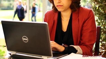 Zuta Pocket Printer, l’imprimante robot de poche révolutionnaire et très originale