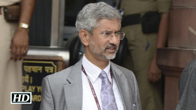 US will need more H-1B if businesses, manufacturing return: Jaishankar