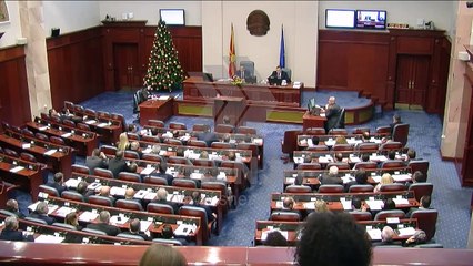 BESA dhe Aleanca ende pa vendim për Qeverinë