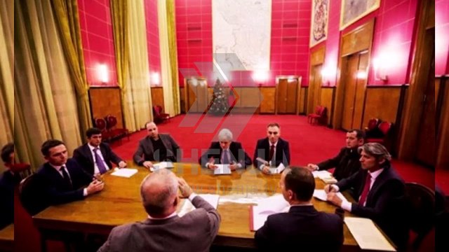 VMRO-DPMNE kërkon zgjedhje të reja, LSDM: Zgjedhjet do ta thellonin krizën