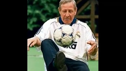 Raymond Kopa French Footballer dies at 85