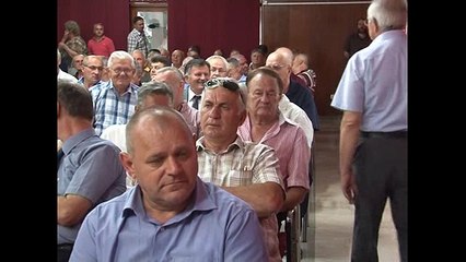 DERVENTA - UDRUZENJE FENIKS 05.06.2015.