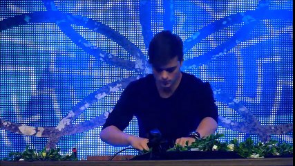 Martin Garrix Tomorrowland 2016 Best Moments