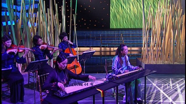 Tình Lúa Duyên Trang - Quang Lê & Ngọc Hạ