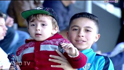 L'inscription complète au match Ittihad Tanger 1-2 S'il vous plaît athlète - la seconde moitié Bein Sports HD