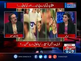 Live with Dr.Shahid Masood | APC, PSLFinal , Dawn Leaks | 04-March-2017