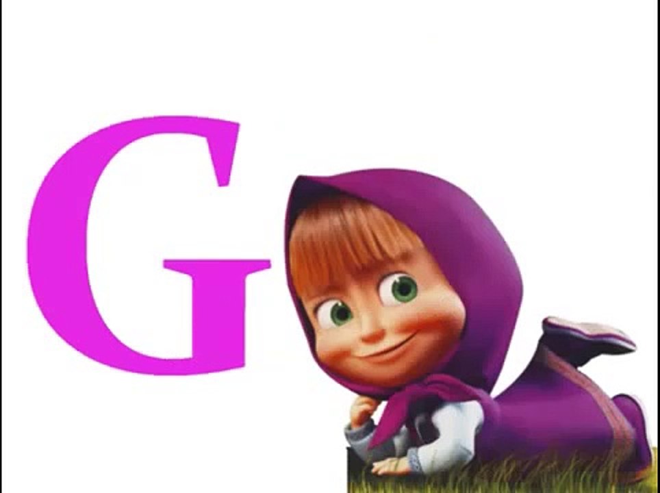 ABC Song For Children