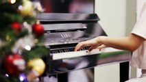 Jingle Bell Rock - Piano Cover