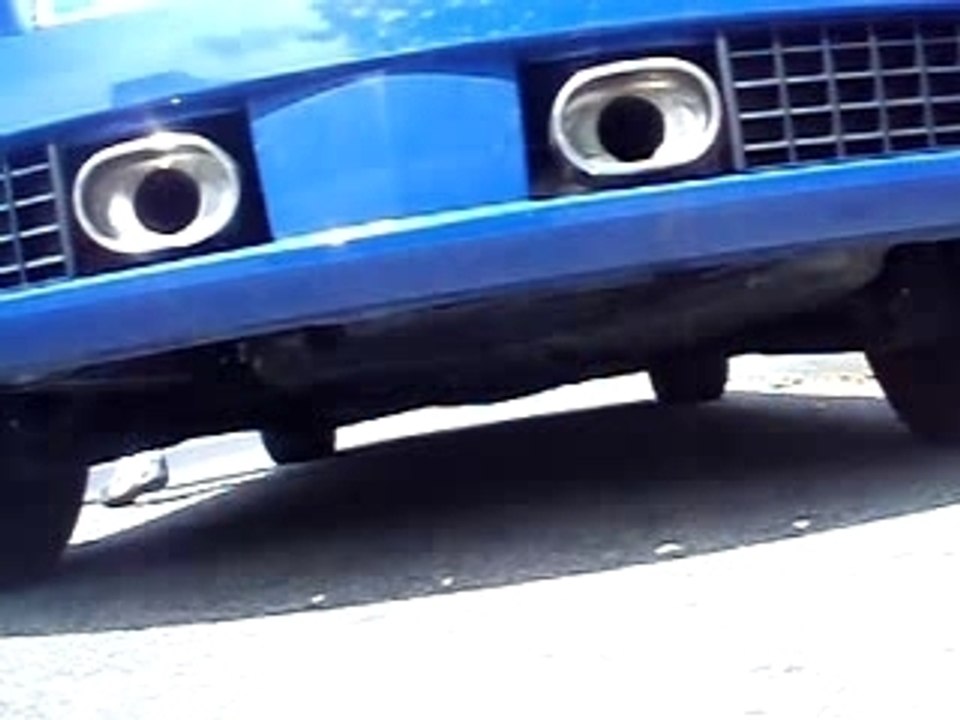 Milltek Megane RS