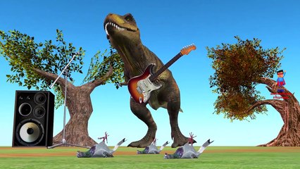 Dinosaur Morphle Goes Back In Time - Morphle Animations For Kids