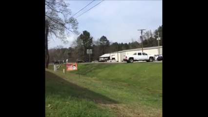 rouler c est bien mais voler c est mieux  !!