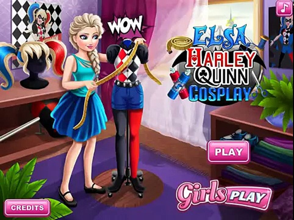 JOKER DRAWS ON HARLEY QUINN /JOKER y HARLEY QUINN love story / joker dibuja en harley kv