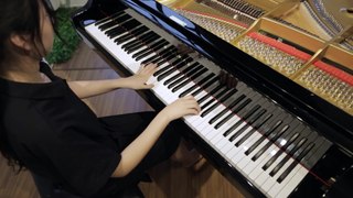 Nocturne #20 In C Sharp Minor, Op 72-2 Posth - Piano