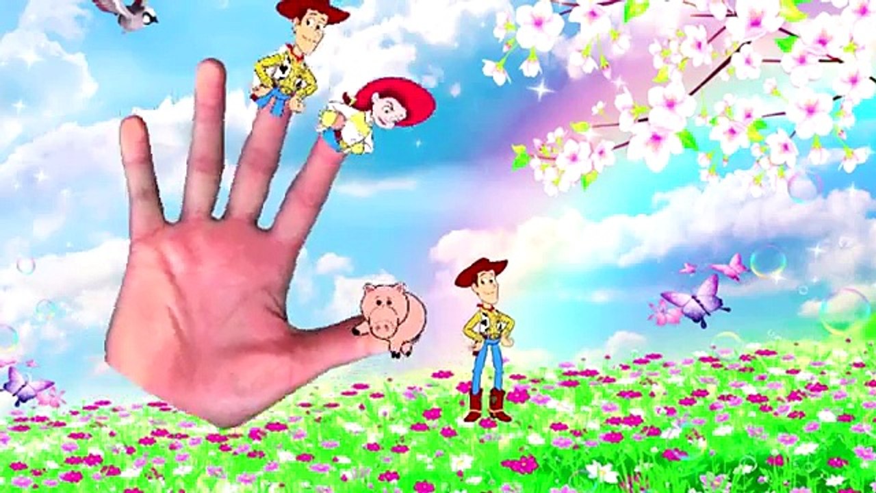 FUN LEARNING COLORS VIDEO! Finger Family Song Nursery Rhymes for Kids & Children | Baby Ba