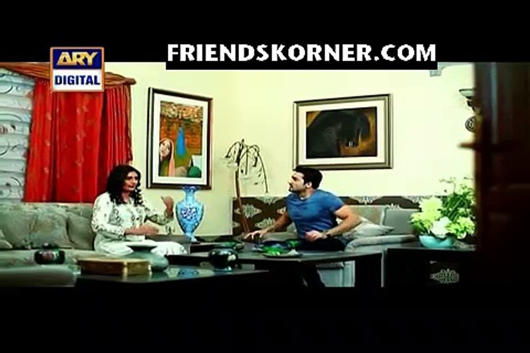 Bewaqoofian Episode 70