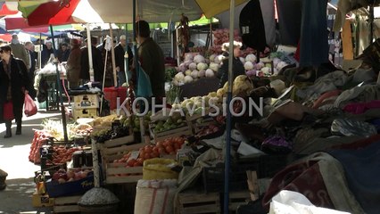 Komuna heq dorë nga tregu te AKP-ja