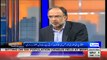 Tonight with Moeed Pirzada - 4th March 2017