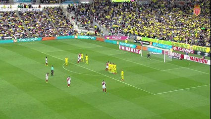 SOUVENIR DE #FCNASM : le bijou de Boschilia