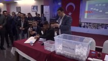 Silopi'de Terör Mağdurları Için Kura Çekimi