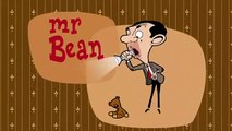 Mr Bean NEW FULL EPISODES #10  _ Best Cartoons! _  Series 2016 _