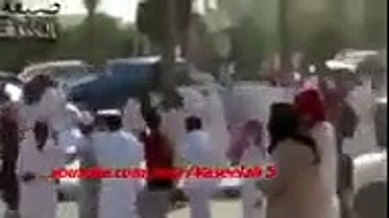 Real Video Of arabic
