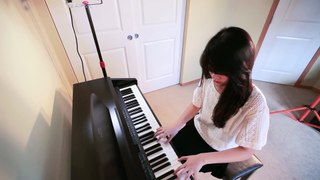 How Did I Fall In Love With You - Backstreet Boy -Piano Cover