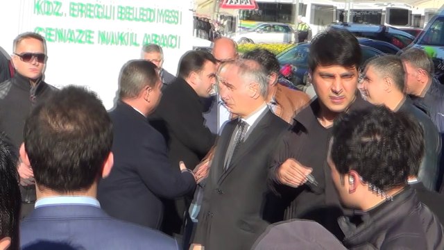 ereglionder.com.tr eregli efkan ala cenaze karadeniz eregli ala ailesi