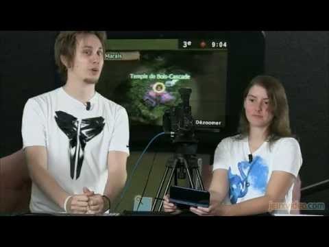 Gaming Live - The Legend of Zelda : Majora's Mask 3D - GL Preview 5/5