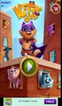 Kitty City - Cat Food Ninja TabTale Gameplay app android apps apk learning education movie
