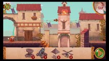 Leonardos Cat (By StoryToys Entertainment Limited) iOS/Android GamePlay Trailer HD