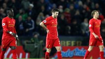 Leicester game was 'special' - Klopp