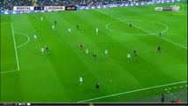 Gonul Goal -  Besiktas vs  Rizespor 1-0  04.03.2017 (HD)