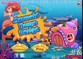 ДОМ РУСАЛОК! DISEÑALA! MERMAID HOUSE DESIGN! ПРОЕКТ ДОМА SEREIA!