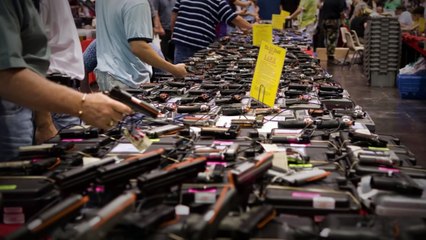 10 حقائق صادمة عن الأسلحة النارية..!!