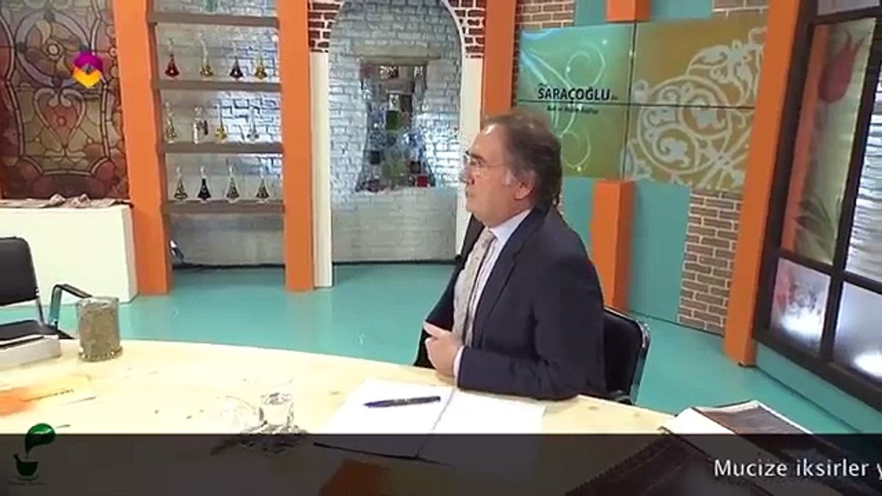 Bel inceltme kürü ibrahim Saraçoğlu Mucize iksirler Dailymotion Video