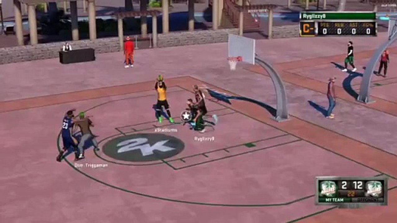 When You link up (14)