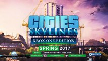 Noticias Xbox - Madden NFL 17 no EA Access, Cities Skylines e Shiness no Xbox