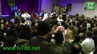 Excellent Qawwali Music performance by Haji Ameer Khan Qawwal UK 00447956407487