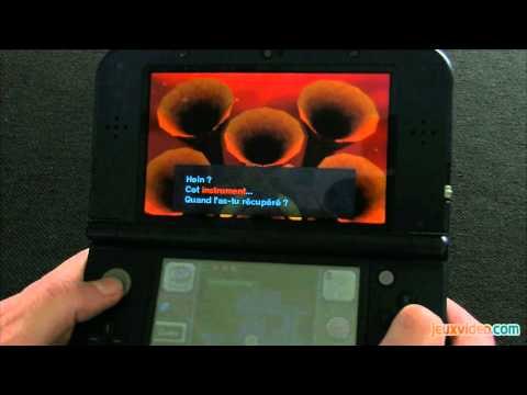 Gaming Live - The Legend of Zelda : Majora's Mask 3D - GL Preview 2/5