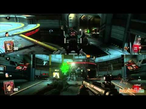 Gaming Live - Call of Duty : Advanced Warfare - Havoc : Zoom sur l'Exo Zombies en coop !