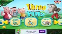 Hippo Peppa Good Night Hippo Pepa - Android gameplay Movie apps free kids best top TV
