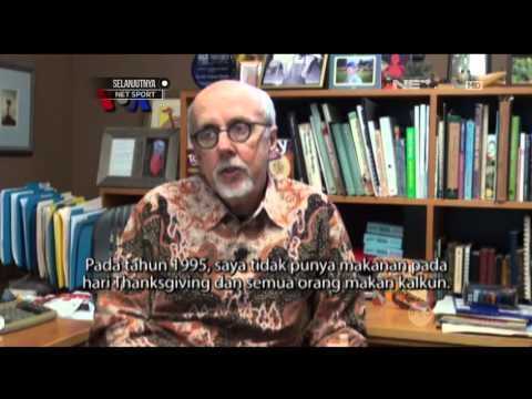 Serba Serbi Kuliner Tempe Tofurky di AS - NET12